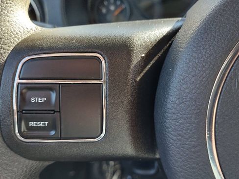 Used 2016 Jeep Compass Sport w/ Power Value Group AWD/4WD image 12