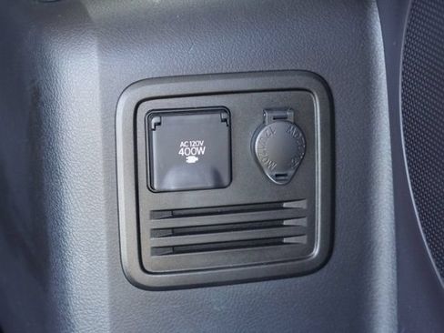 Used 2024 Toyota 4Runner TRD Pro AWD/4WD image 59