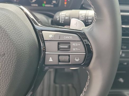 New 2026 Acura ADX AWD image 22