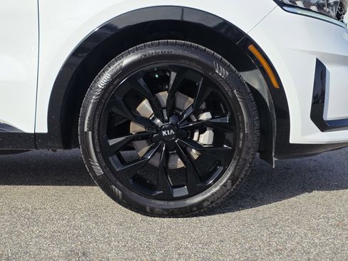 Used 2021 Kia Sorento SX image 54