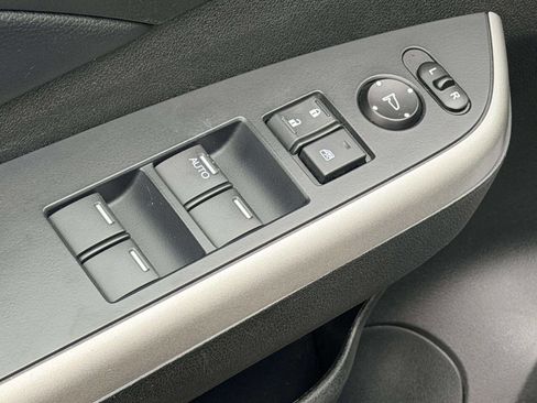 Used 2014 Honda CR-V EX-L image 16