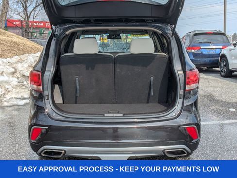 Used 2019 Hyundai Santa Fe XL SE FWD image 7