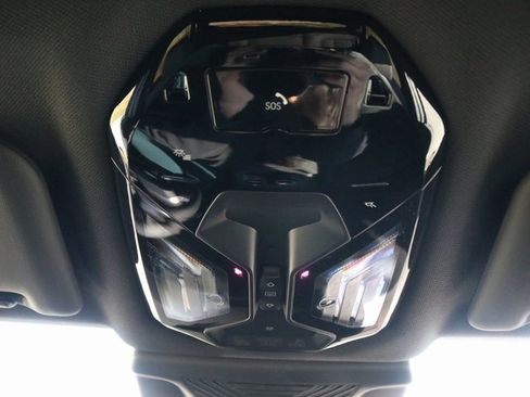 New 2026 BMW X3 xDrive30 w/ M Sport Package image 22