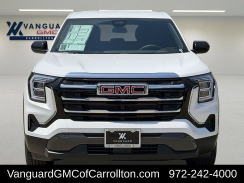 New 2027 GMC Terrain Elevation w/ LPO, Floor Liner Package FWD image 7
