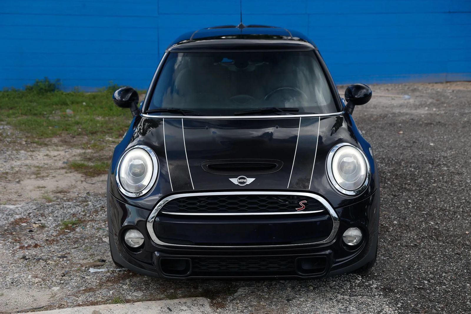 Used 2014 MINI Cooper S FWD image 11