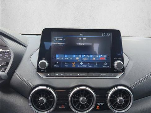 Used 2024 Nissan Sentra SV image 14