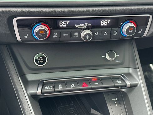 Used 2025 Audi Q3 2.0T Premium Plus w/ Premium Plus Package image 21