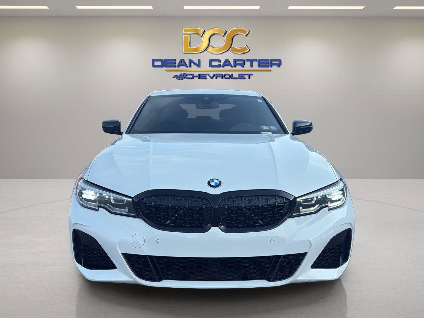 Used 2021 BMW M340i xDrive w/ Premium Package AWD/4WD image 8