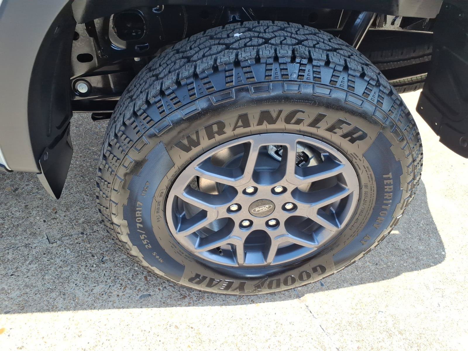 New 2026 Ford Ranger XLT w/ Convenience Package RWD image 18