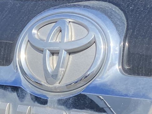 Certified 2024 Toyota 4Runner Limited image 4