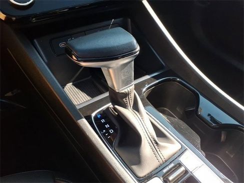 Certified 2025 Hyundai Tucson SEL image 17