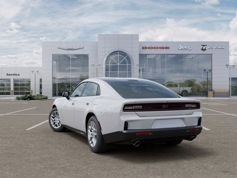 New 2026 Dodge Charger R/T AWD/4WD image 3