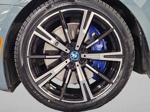 Used 2024 BMW i5 M60 w/ Executive Package AWD/4WD image 22