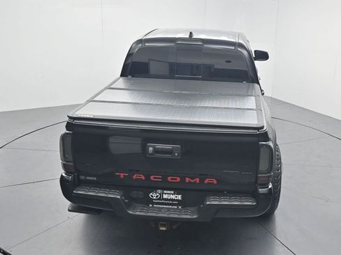 Used 2019 Toyota Tacoma TRD Pro AWD/4WD image 54