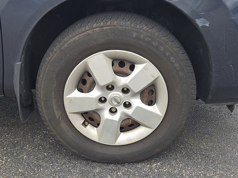 Used 2014 Nissan Rogue S w/ Convenience Package image 8