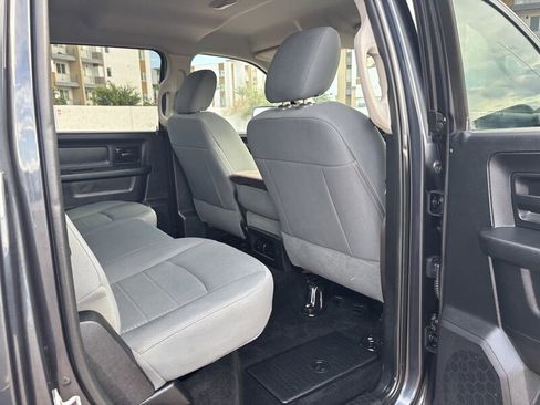 Used 2015 RAM 2500 Tradesman w/ Popular Equipment Group image 19