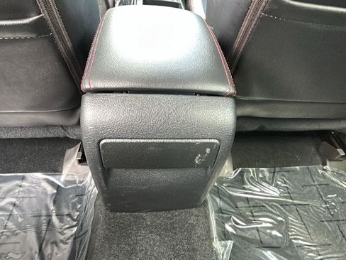 Used 2019 Subaru WRX Limited w/ Popular Package #1 AWD/4WD image 25