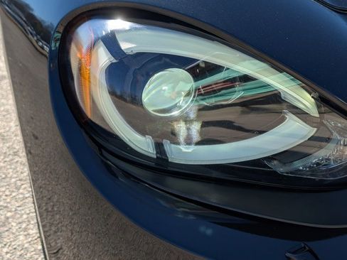 Used 2019 FIAT 124 Spider Lusso image 2