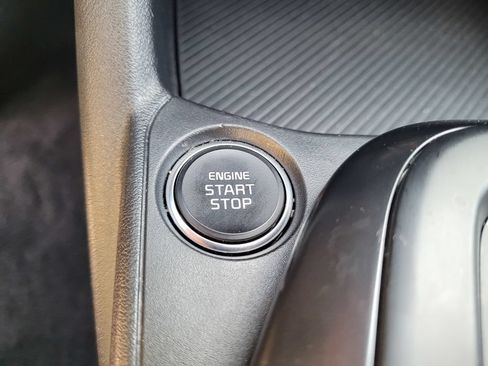 Used 2025 Kia K4 FWD image 21