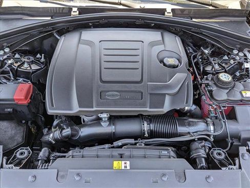 New 2026 Land Rover Range Rover Velar S image 18