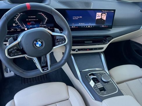 Used 2025 BMW M440i Coupe w/ Premium Package image 26