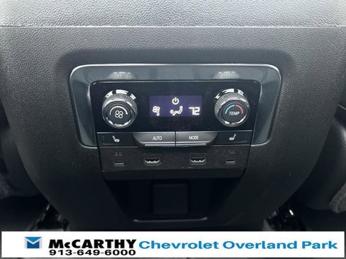 New 2026 Chevrolet Tahoe Premier image 24