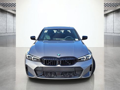 New 2026 BMW 330i 330i NA w/ M Sport Package image 3