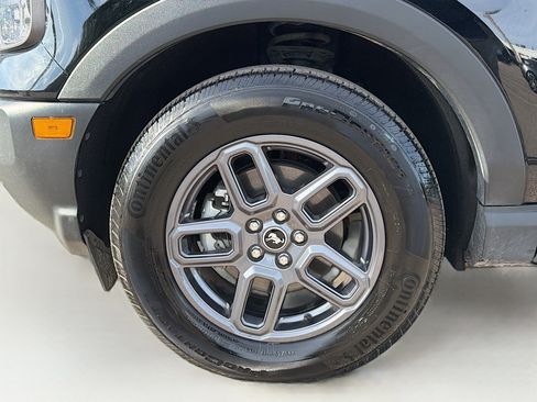 Used 2025 Ford Bronco Sport Big Bend image 41