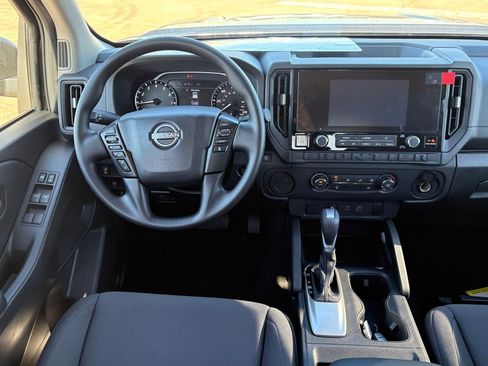 New 2026 Nissan Frontier S image 11