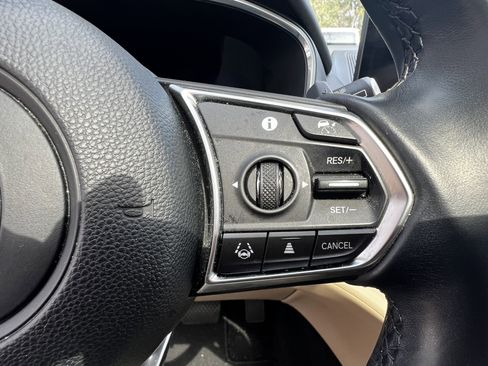 Used 2022 Acura MDX FWD w/ Technology Package image 20