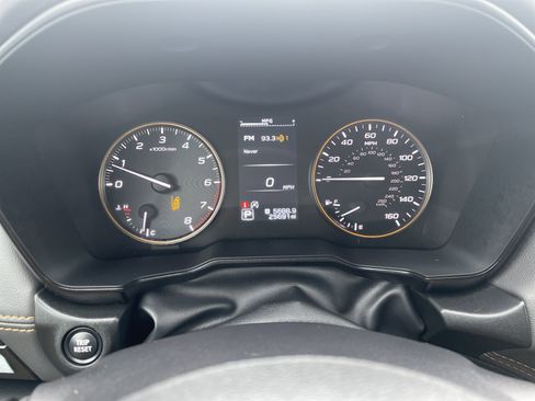 Used 2023 Subaru Outback Wilderness image 18