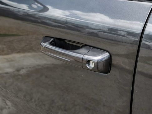 Used 2022 RAM 1500 Lone Star AWD/4WD image 43