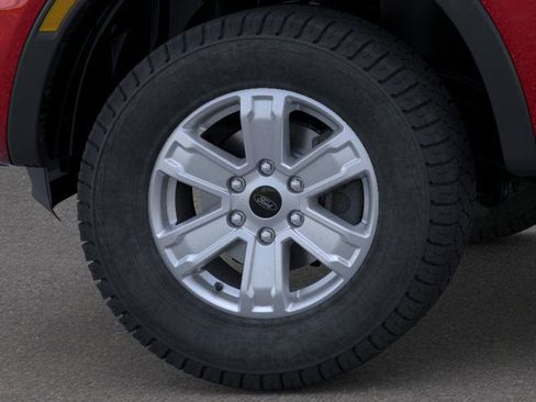 New 2026 Ford Ranger XL image 20
