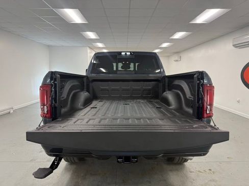 New 2026 RAM 2500 Big Horn image 8