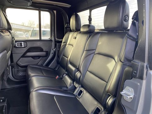 Used 2020 Jeep Gladiator Rubicon image 26