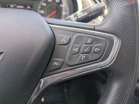 Used 2023 Chevrolet Malibu LT FWD image 22
