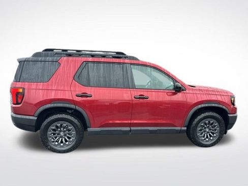 New 2026 Honda Passport TrailSport image 6