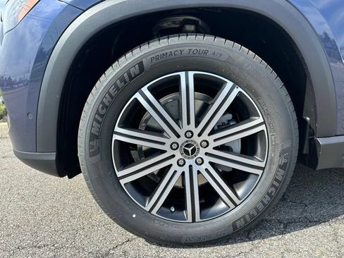 New 2026 Mercedes-Benz GLE 350 4MATIC image 9