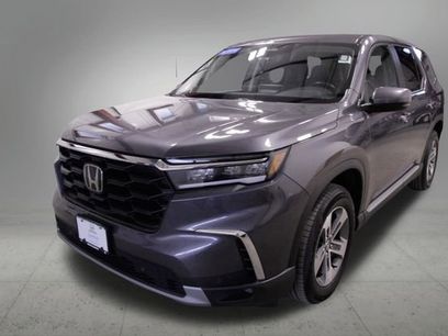 Used 2024 Honda Pilot EX-L
