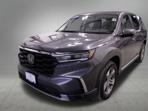 Used 2024 Honda Pilot EX-L image 1
