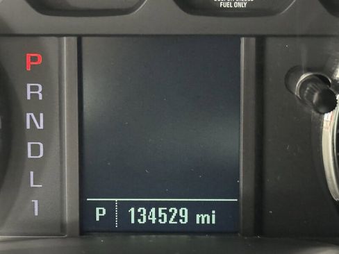 Used 2017 Chevrolet Silverado 2500 W/T w/ WT Fleet Convenience Package AWD/4WD image 13