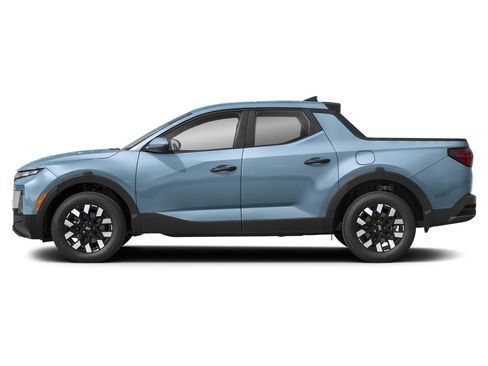 New 2025 Hyundai Santa Cruz SE image 28