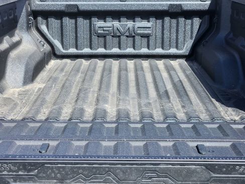 New 2026 GMC Canyon AT4 w/ Nightfall Essentials Package image 23