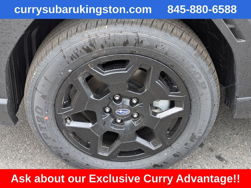 New 2026 Subaru Outback Limited w/ Premium/Limited Plus Package AWD/4WD image 6