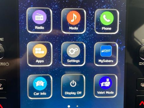 Certified 2025 Subaru Crosstrek 2.5i Sport w/ Popular Package #3A image 18