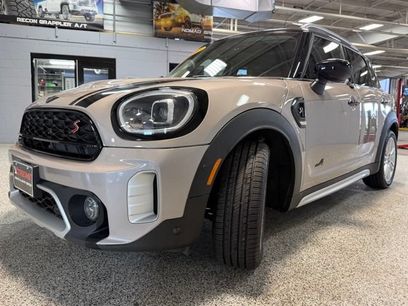 Used 2023 MINI Cooper Countryman S
