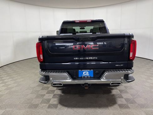 Used 2024 GMC Sierra 1500 SLT w/ SLT Convenience Package image 6