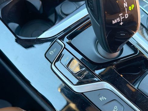 Used 2019 BMW X3 M40i w/ Premium Package image 32