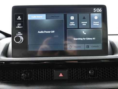 Certified 2026 Honda CR-V EX-L image 4