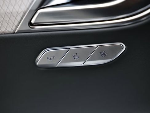 New 2026 Genesis GV80 3.5T Advanced AWD/4WD image 18